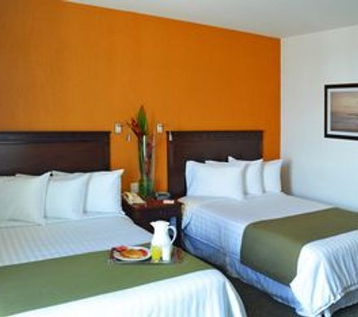 HS HOTSSON Smart Value Tampico