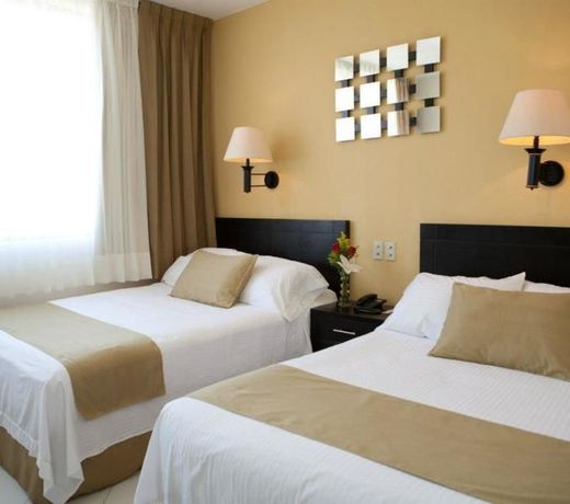 HOTEL IMPALA DE TAMPICO