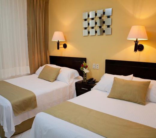HOTEL IMPALA DE TAMPICO