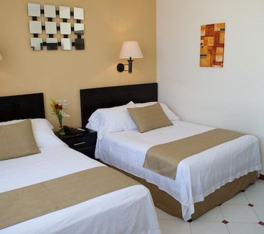 HOTEL IMPALA DE TAMPICO