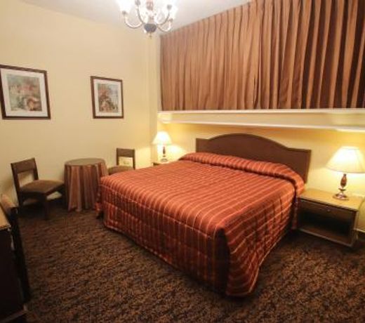Hotel Montecarlo