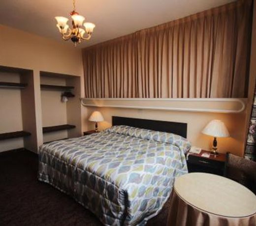 Hotel Montecarlo