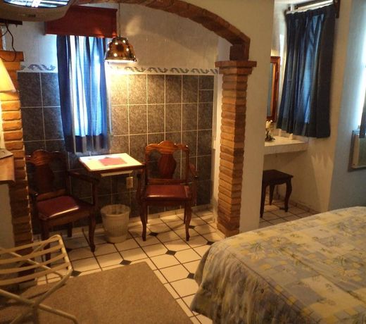 Hotel Terranova