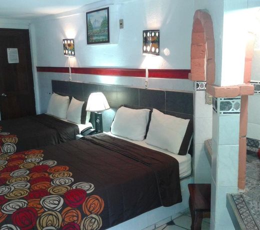 Hotel Terranova