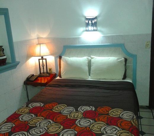 Hotel Terranova