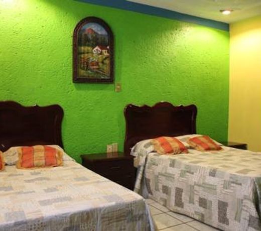 HOTEL RIO