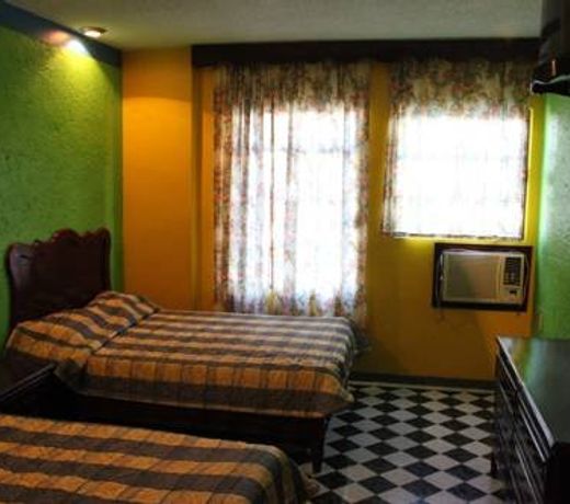 HOTEL RIO