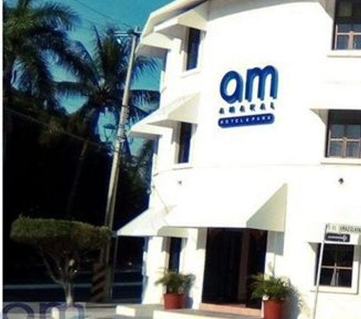 AM Amakal Hotel & Park
