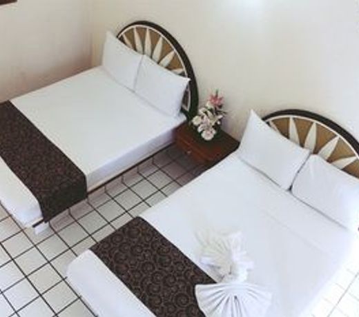 AM Amakal Hotel & Park