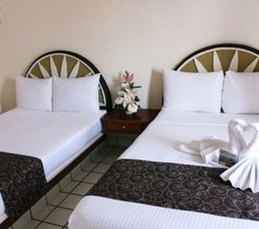 AM Amakal Hotel & Park