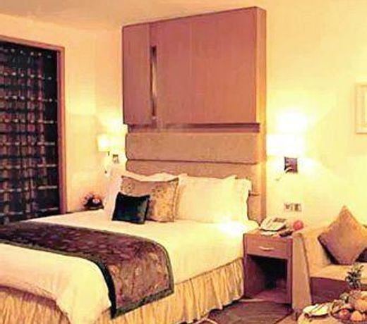 Nirvana Luxury Hotel