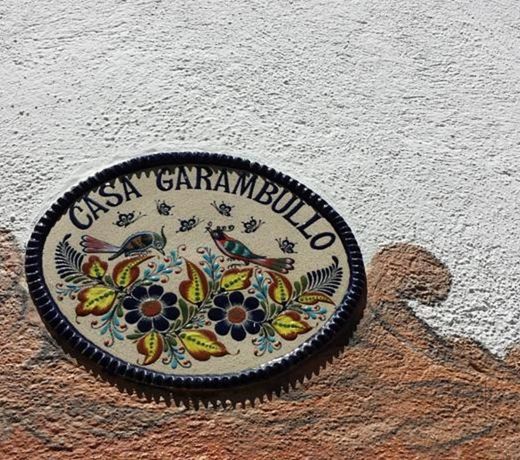 La Casa del Garambullo - Boutique Villas Xichu