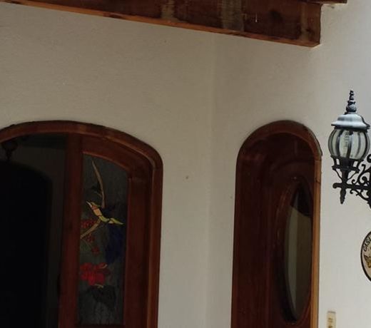 La Casa del Mezquite - Boutique Villas Xichu
