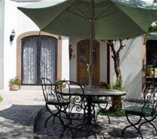 La Casa del Mezquite - Boutique Villas Xichu