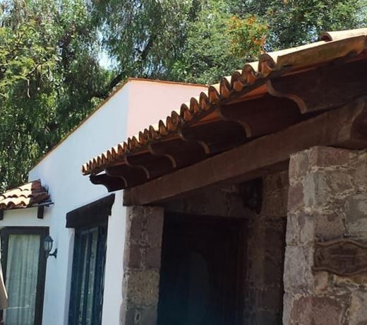 La Casa de los Cactus - Boutique Villas Xichu