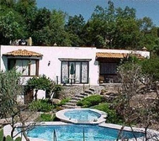 La Casa de los Cactus - Boutique Villas Xichu