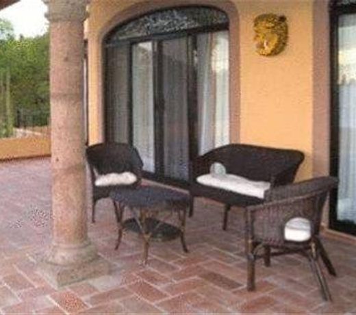 La Casa de las Tunas - Boutique Villas Xichu