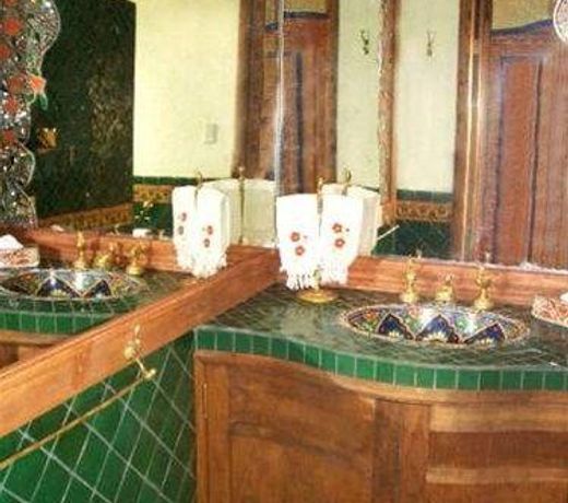 La Casa de las Bugambilias - Boutique Villas Xichu