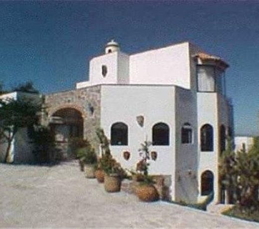 La Casa de las Bugambilias - Boutique Villas Xichu