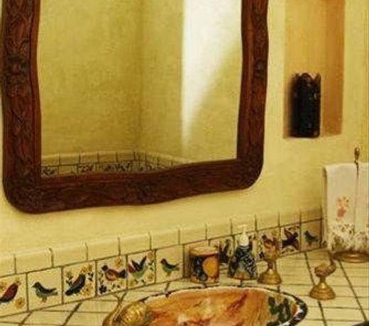 La Casa de las Bugambilias - Boutique Villas Xichu