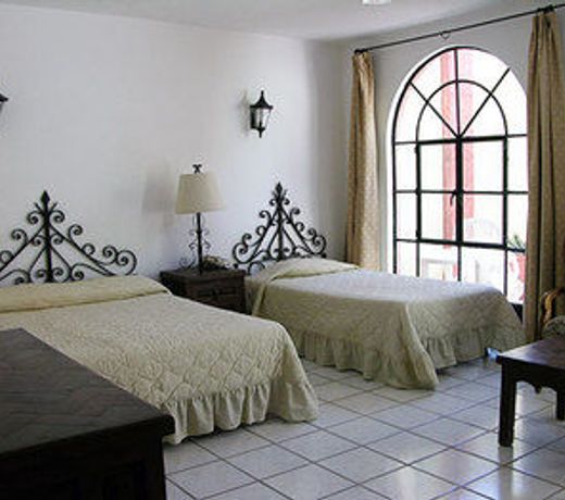 Hotel Quinta Loreto
