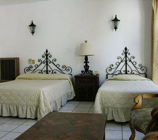 Hotel Quinta Loreto