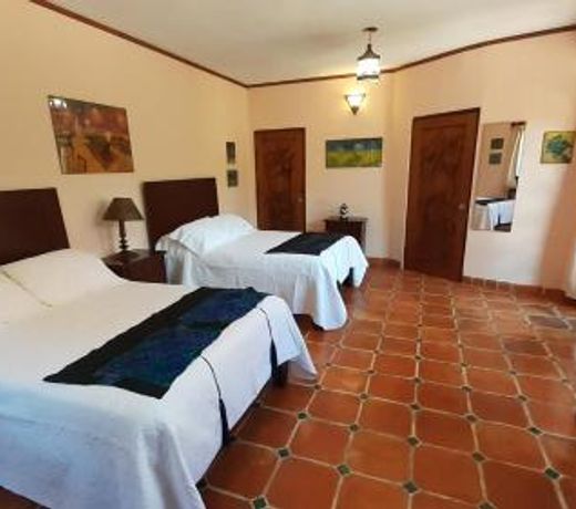 Casa Frida B&B