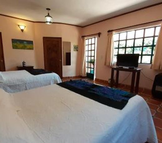 Casa Frida B&B