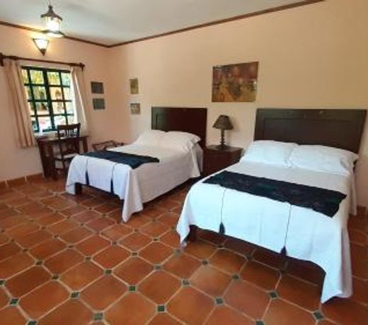 Casa Frida B&B