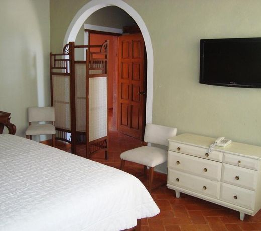Hotel Carmina