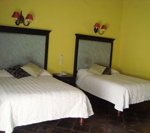 Hotel Carmina