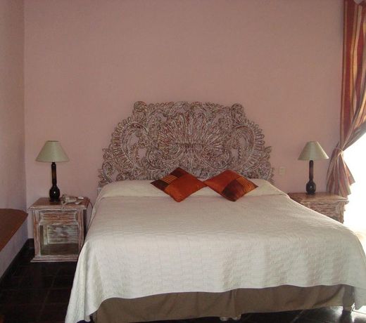 Hotel Carmina