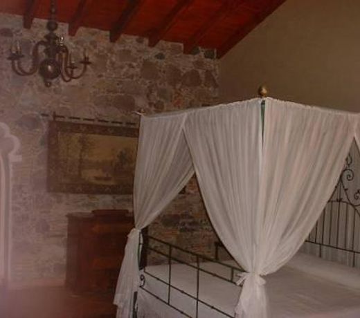 Villa Santa Mónica
