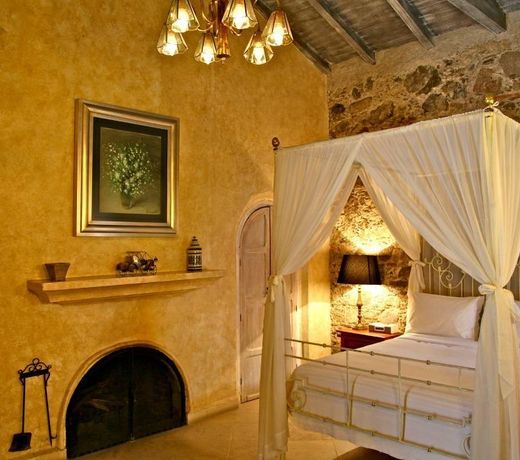 Villa Santa Mónica