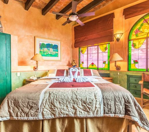 Casa Puesta del Sol