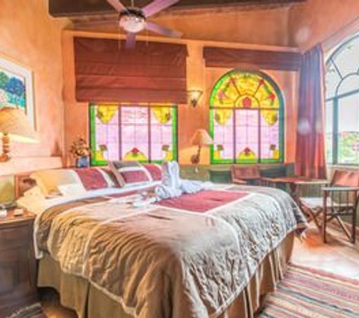 Casa Puesta del Sol