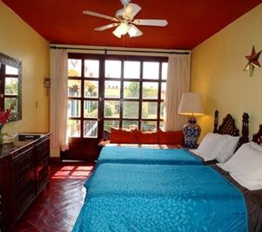 Hacienda de las Flores
