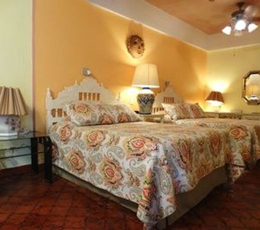 Hacienda de las Flores