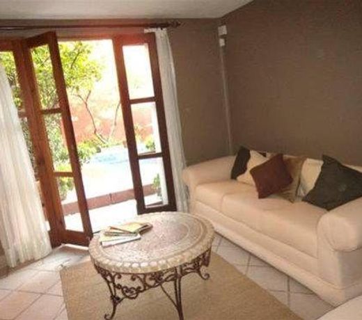 HOTEL SAN BORJA B&B