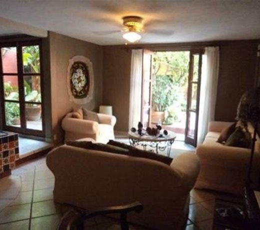 HOTEL SAN BORJA B&B