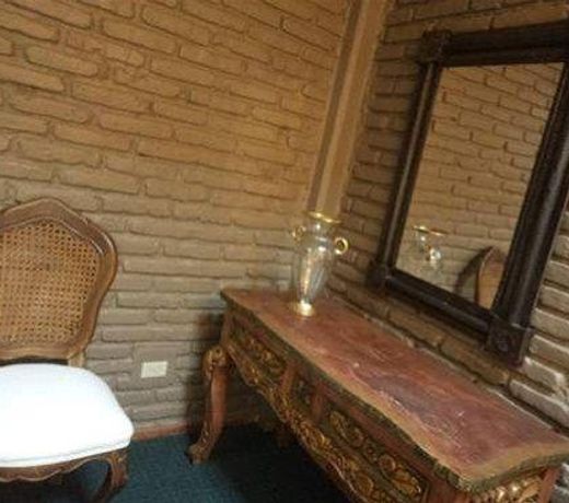 HOTEL SAN BORJA B&B