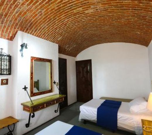 Hotel Posada la Ermita