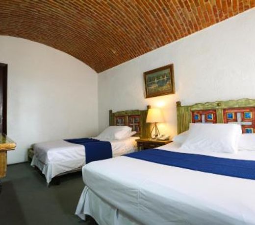 Hotel Posada la Ermita