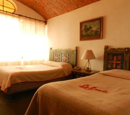Hotel Posada la Ermita