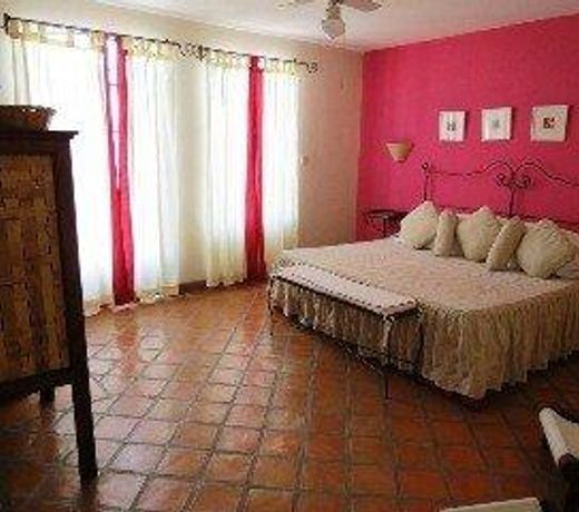 Hotel Casa Morena