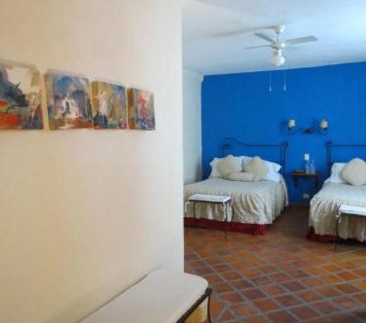 Hotel Casa Morena