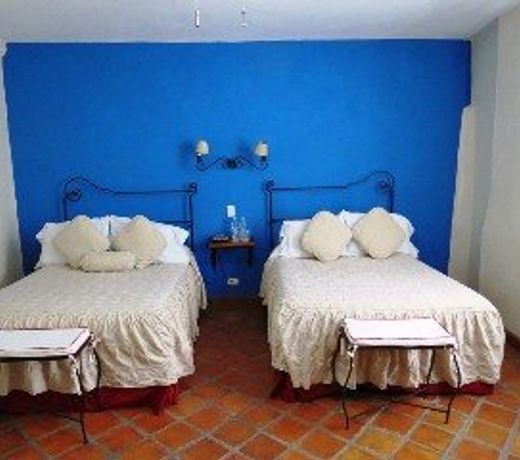 Hotel Casa Morena