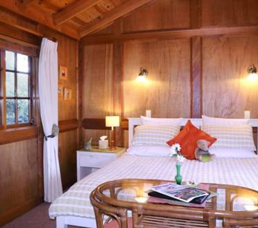 Tamborine Mountain Bed and Breakfast