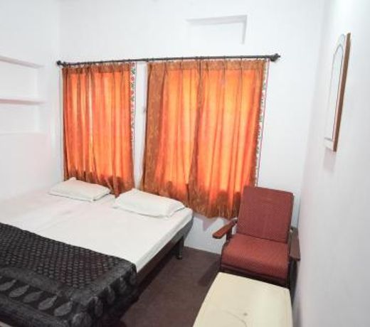 Devi Vilas Guest House