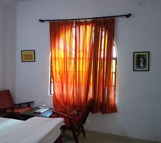 Devi Vilas Guest House